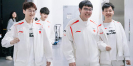 Direction le Mid-Season Invitational 2024 pour Top Esports