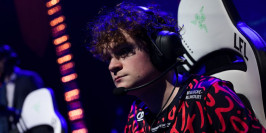 Mercato LoL : AEGIS envisagerait de recruter Badlulu comme nouveau toplaner pour la LFL Summer Split
