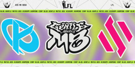 Karmine Corp Blue et BDS Academy aux playoffs, fin des EMEA Masters pour Gentle Mates
