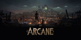 La saison 2 d'Arcane devrait sortir pour l'hiver 2024
