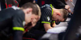 9 Pandas ne participera pas au PGL Major de Copenhague, remplacé par GamerLegion