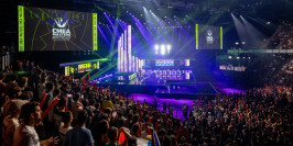 Eintracht Spandau prend la direction de la grande finale des EMEA Masters Spring Split 2024