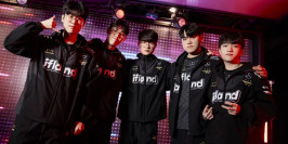 Faker et les T1 se qualifient pour la finale de la LCK Spring Split, et valident leur ticket pour le MSI 2024