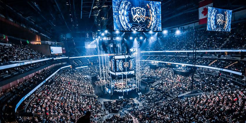 Riot Games pourrait organiser un 3e événement international à partir de 2025