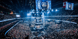 Riot Games pourrait organiser un 3e événement international à partir de 2025