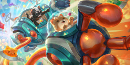 Notes de la mise à jour 4.2b sur Wild Rift : le dernier patch d'équilibrage du patch Combat au sommet