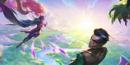 Notes de la mise à jour 13.18 sur Teamfight Tactics : le dernier ensemble de mi-parcours de TFT