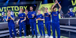 La Karmine Corp se qualifie pour les Masters de Madrid du VCT 2024