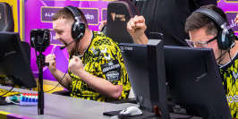 Vitality grandissime favori pour remporter le BLAST Paris Major 2023