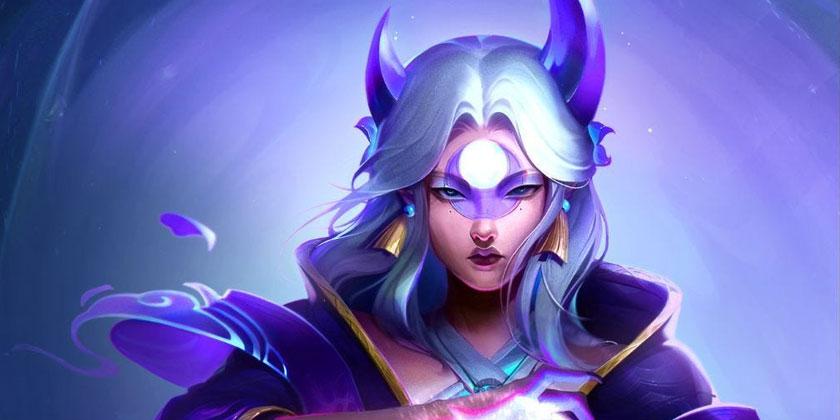 Notes de la mise à jour 14.8 sur Teamfight Tactics : divers équilibrages
