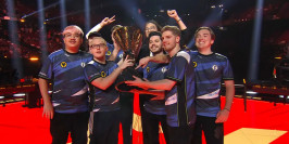 Riot Games aurait empêché la vente du slot VCT d'Evil Geniuses à FlyQuest