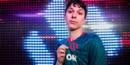 Team BDS annonce l'absence d'Adam ce week-end, remplacé par Jenax pour les playoffs du LEC Winter Split 2024