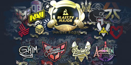 Mise à jour CSGO : Pick'Em Challenge et Stickers Paris 2023 officiellement dévoilés