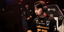 Un nouveau pentakill du côté de la LCK dans ce Spring Split, un haut fait signé Peyz sur Smolder
