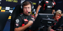 Malgré ses 34 ans, karrigan ne compte pas s'arrêter là