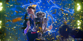 Le calendrier des rendez-vous Starcraft II pour la suite de l'année 2023