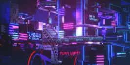 La FullSpeed League : Glitch Edition pour remplacer la GA2020