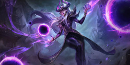 Notes de la mise à jour 5.0 sur Wild Rift : nouveau champion, de nouveaux objets, des changements sur la carte