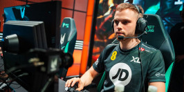 Mercato LoL : Karmine Corp Blue recruterait Abbedagge pour la LFL Summer Split