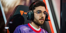 Le LEC sanctionne Nisqy d'une amende de 2000€ pour l'utilisation d'un exploit bug en match officiel