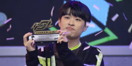 Huitième sacre de GSL pour Maru