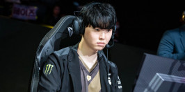 La double consécration pour Chovy qui remporte le titre de MVP et de Player of the Split - LCK Spring Split 2024