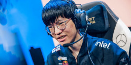 Mercato LoL : EDward Gaming remplace Jiejie à la suite d'un accident