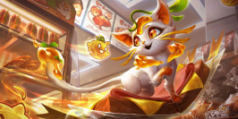 Notes de la mise à jour 4.3b sur Wild Rift : nouveau Passe Wilds et des équilibrages