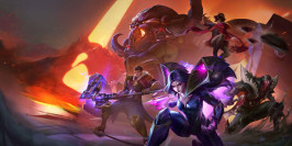 Notes de la mise à jour 14.5 sur League of Legends : divers équilibrages aux champions et aux objets