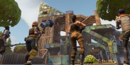 Nerf du « Turbo build », Epic Games fait machine arrière