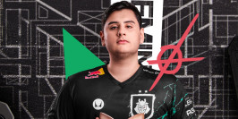 G2 Esports signe Gemini à la place de Blurr