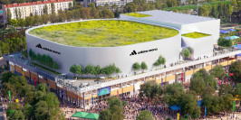 Les Worlds de League of Legends de retour en France pour 2024