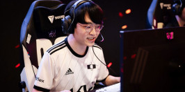 Deux nouveaux pentakills du côté de la LCK, ils sont signés Deft et ShowMaker