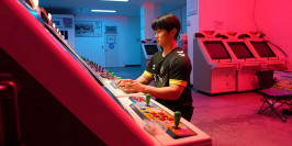 Team Vitality annonce son arrivée sur Tekken et recrute Jeondding