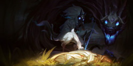 Notes de la mise à jour 5.0c sur Wild Rift : nouveau champion et équilibrages