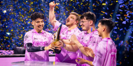 M8 Eversax : « On a de quoi faire de grandes choses »