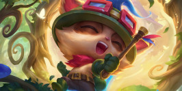 Notes de la mise à jour 13.13 sur Teamfight Tactics : premier patch de Runeterra reforgée