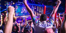 Mercato LoL : Team du Sud pourrait également changer de support pour le Summer Split