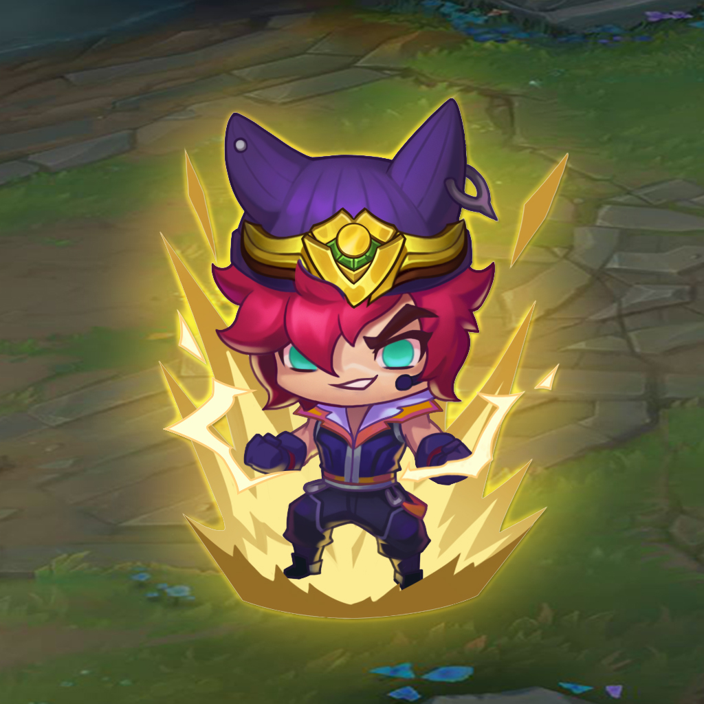 Gold