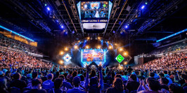 Riot Games est déjà en pourparlers avec PlayStation pour amener Project L à l'EVO