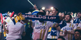Mercato LoL : des changements à prévoir du côté d'AEGIS en prévision du Summer Split ?
