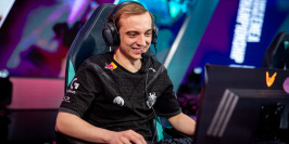 Caps remporte le MVP de la finale des playoffs du LEC Spring Split 2024