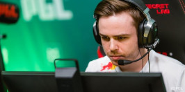 La réaction de Sjuush après la victoire contre FaZe