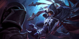 Notes de la mise à jour 5.0a sur Wild Rift : nouveau champion et équilibrages