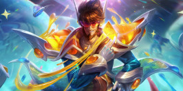 Notes de la mise à jour 14.2 sur Teamfight Tactics : Vanguard, Festival lunaire et équilibrages