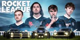 OG débarque sur Rocket League en prévision de la saison 2024