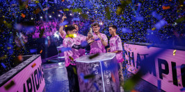 Gentle Mates remporte le RLCS 2024 Major 1 de Copenhague