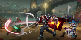 Riot Games confirme que Project L sera gratuit