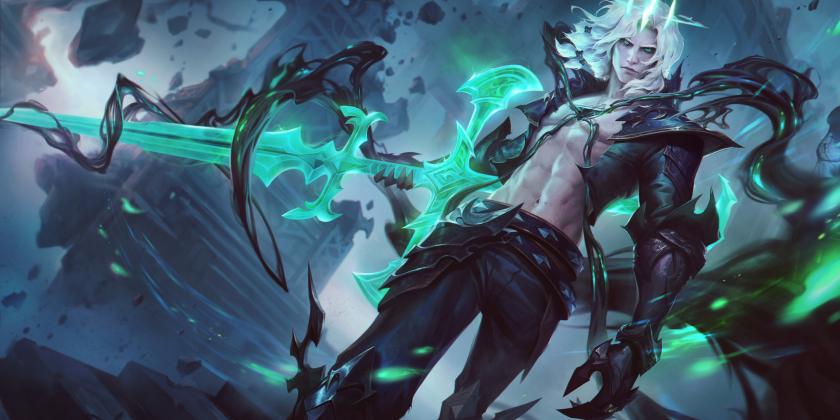Notes de la mise à jour 5.1a sur Wild Rift : l'arrivée de Viego et un nouveau mode de jeu JcE
