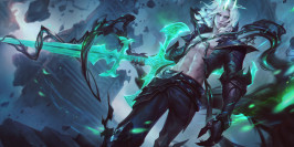 Notes de la mise à jour 5.1a sur Wild Rift : l'arrivée de Viego et un nouveau mode de jeu JcE
